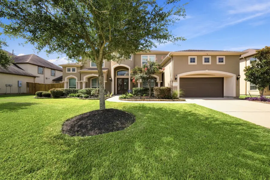 26511 Crimson Bluff Lane, Katy, TX 77494 - #2