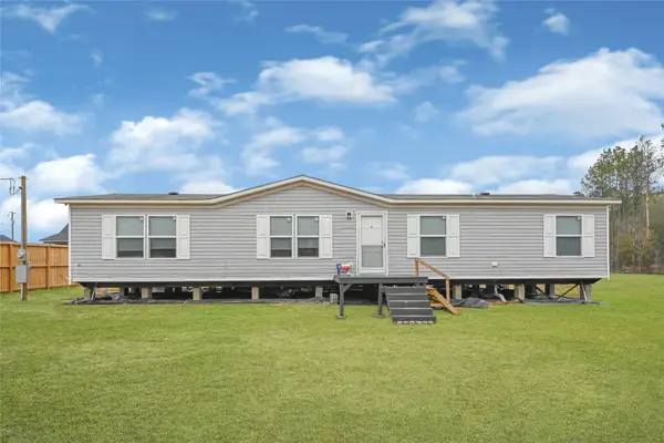 12006 Rockview Drive, Conroe, TX 77306