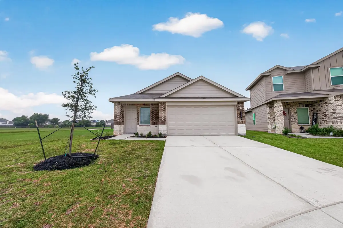 2074 Legacy Hills Drive, Houston, TX 77067 - #1