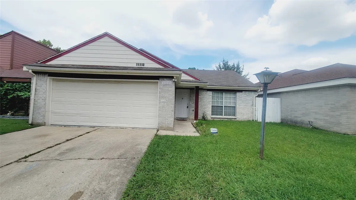 11110 High Star Drive, Houston, TX 77072 - Image #1