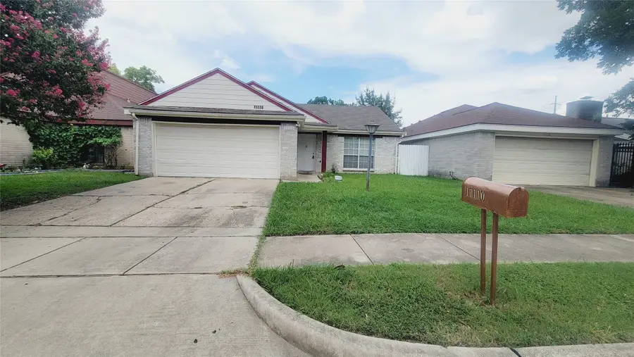 11110 High Star Drive, Houston, TX 77072 - Image #2