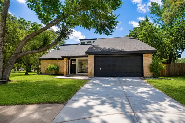 2627 Ferry Landing, Sugar Land, TX 77478