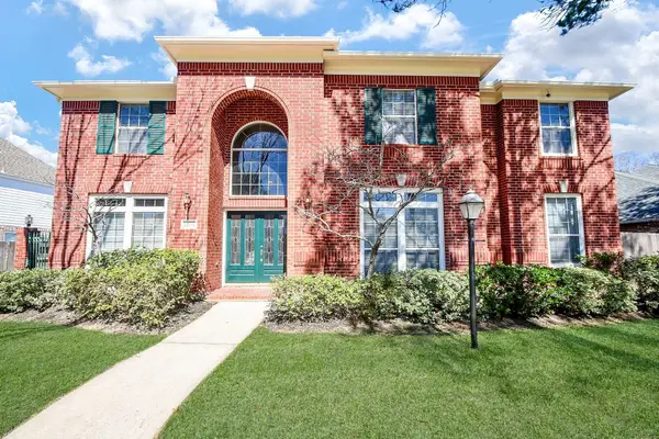 12236 S Shadow Cove Drive, Houston, TX 77082