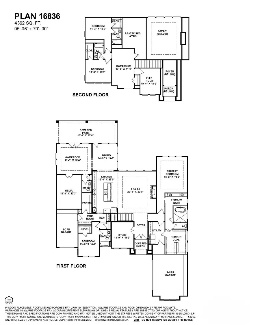 1718 Frito Court, Montgomery, TX 77316 - #2