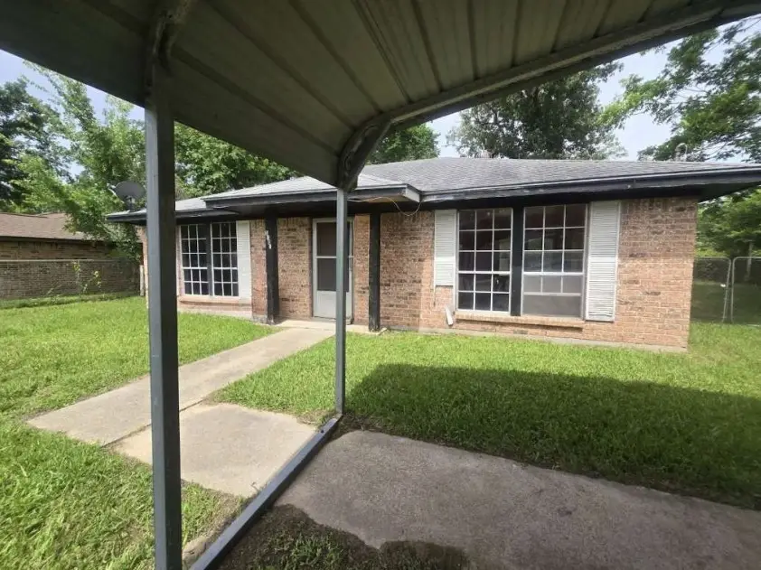 1303 N Mason Avenue, Cleveland, TX 77327 - #2