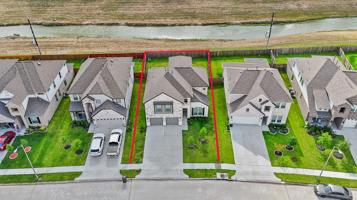 18423 Windy Knoll Way, Houston, TX 77084 - Image #1