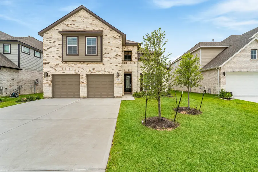 18423 Windy Knoll Way, Houston, TX 77084 - Image #2