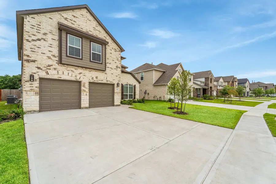 18423 Windy Knoll Way, Houston, TX 77084 - Image #3