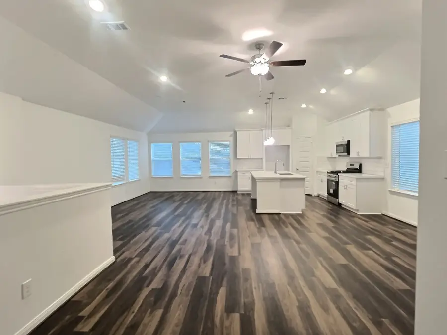 14963 Eagle Feather Dr Drive, Houston, TX 77090 - #3