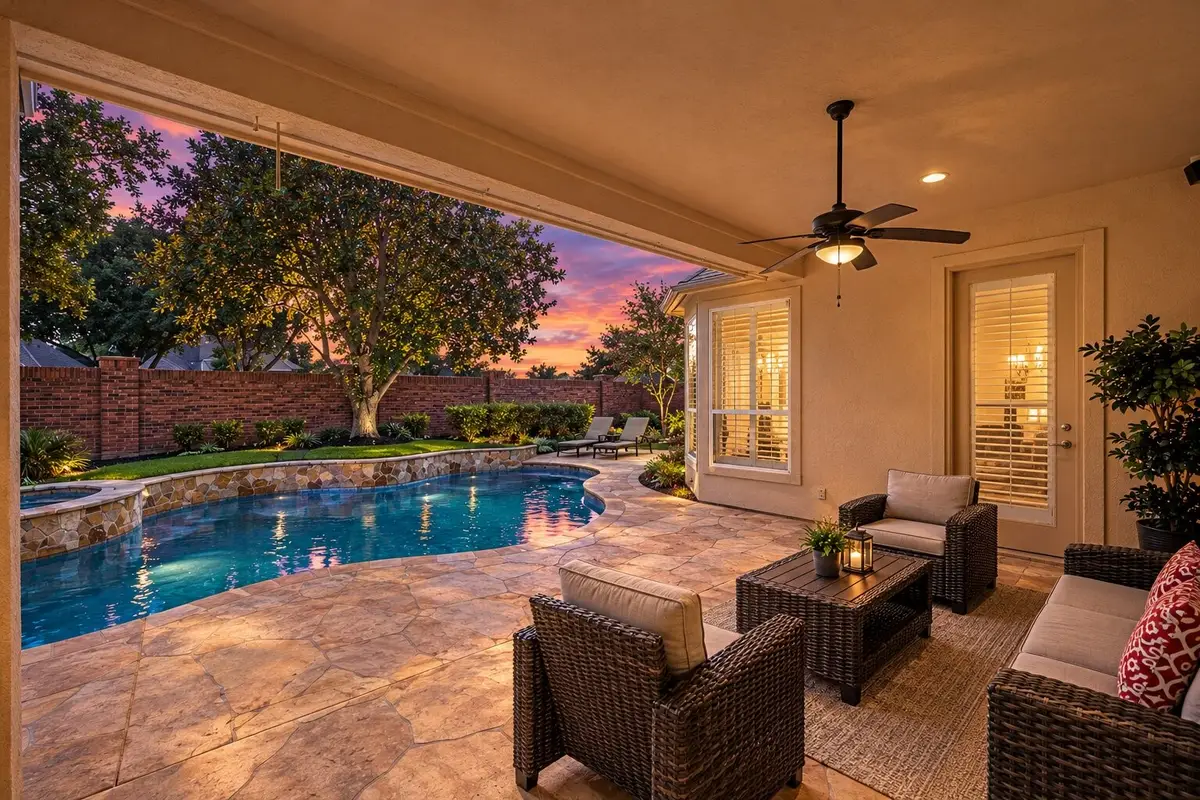 19 Clear Springs Court, Sugar Land, TX 77479 - #1