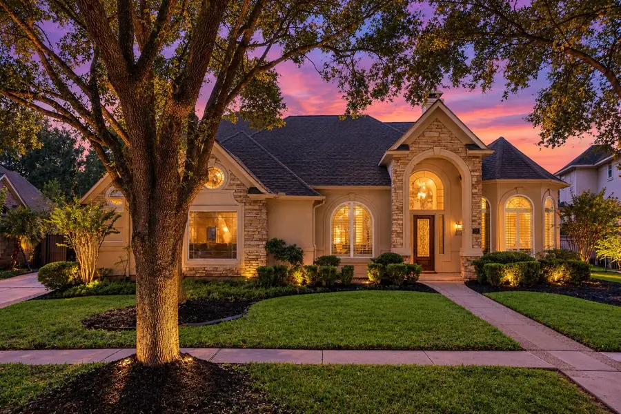 19 Clear Springs Court, Sugar Land, TX 77479 - #2