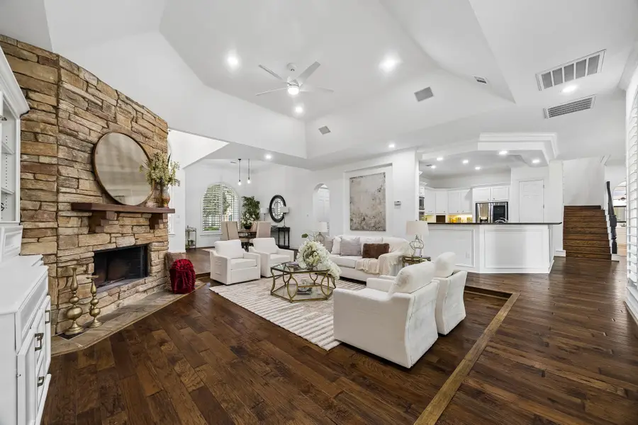 19 Clear Springs Court, Sugar Land, TX 77479 - #3