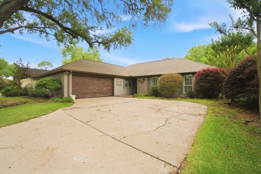 14210 Locke Lane, Houston, TX 77077 - #3