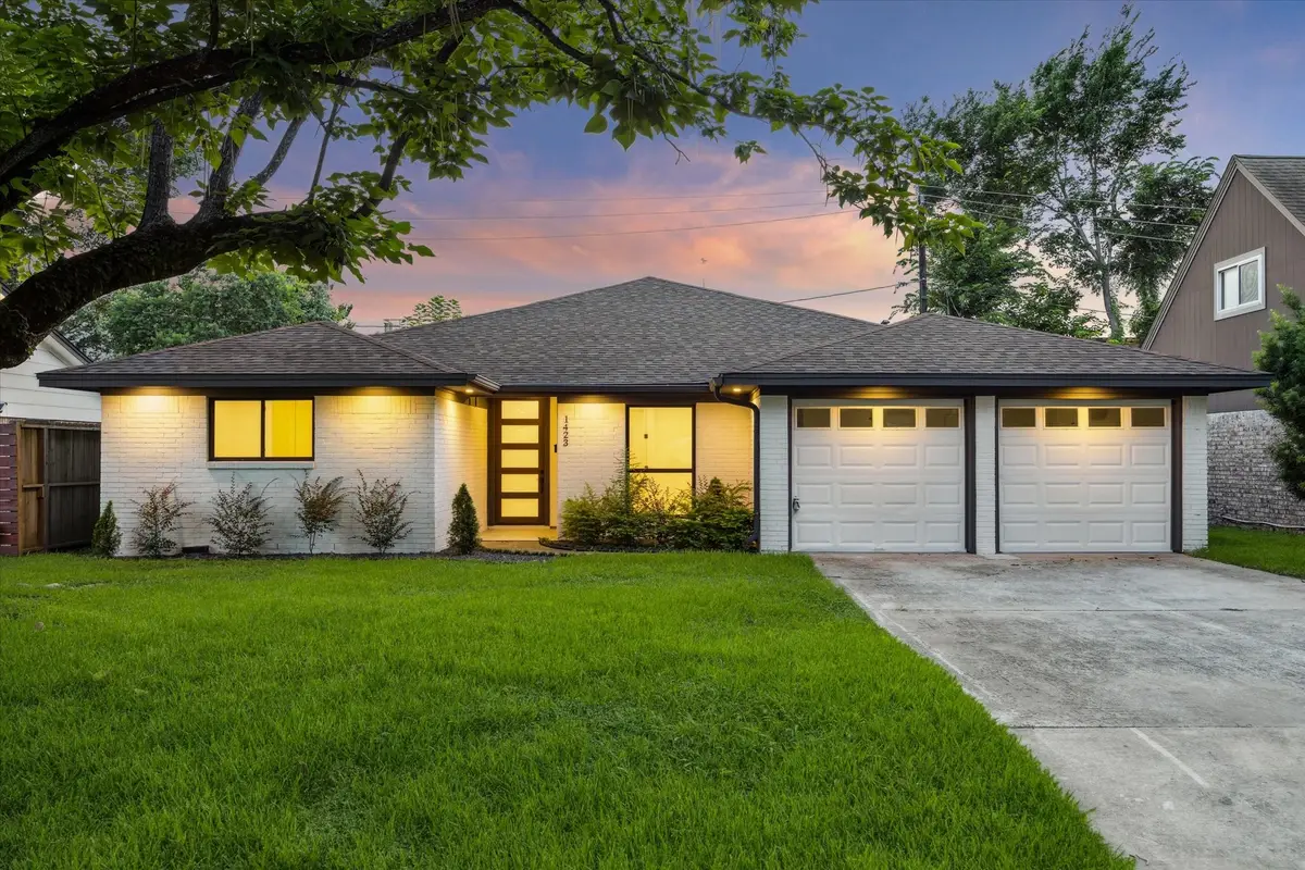 1423 Mapleton Drive, Houston, TX 77043 - Image #1