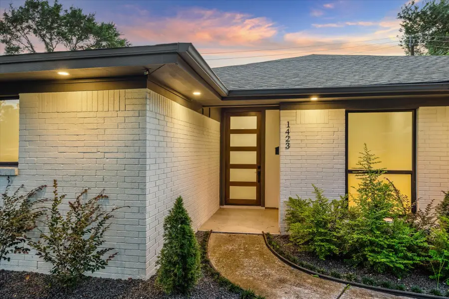 1423 Mapleton Drive, Houston, TX 77043 - Image #2