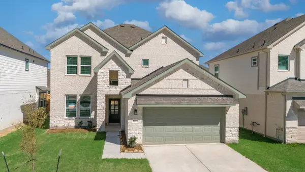 1911 Archwood Drive, Humble, TX 77338
