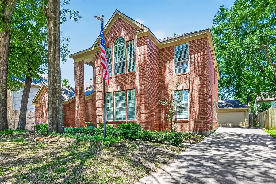 3207 Leafy Pine Court, Kingwood, TX 77345 - #2