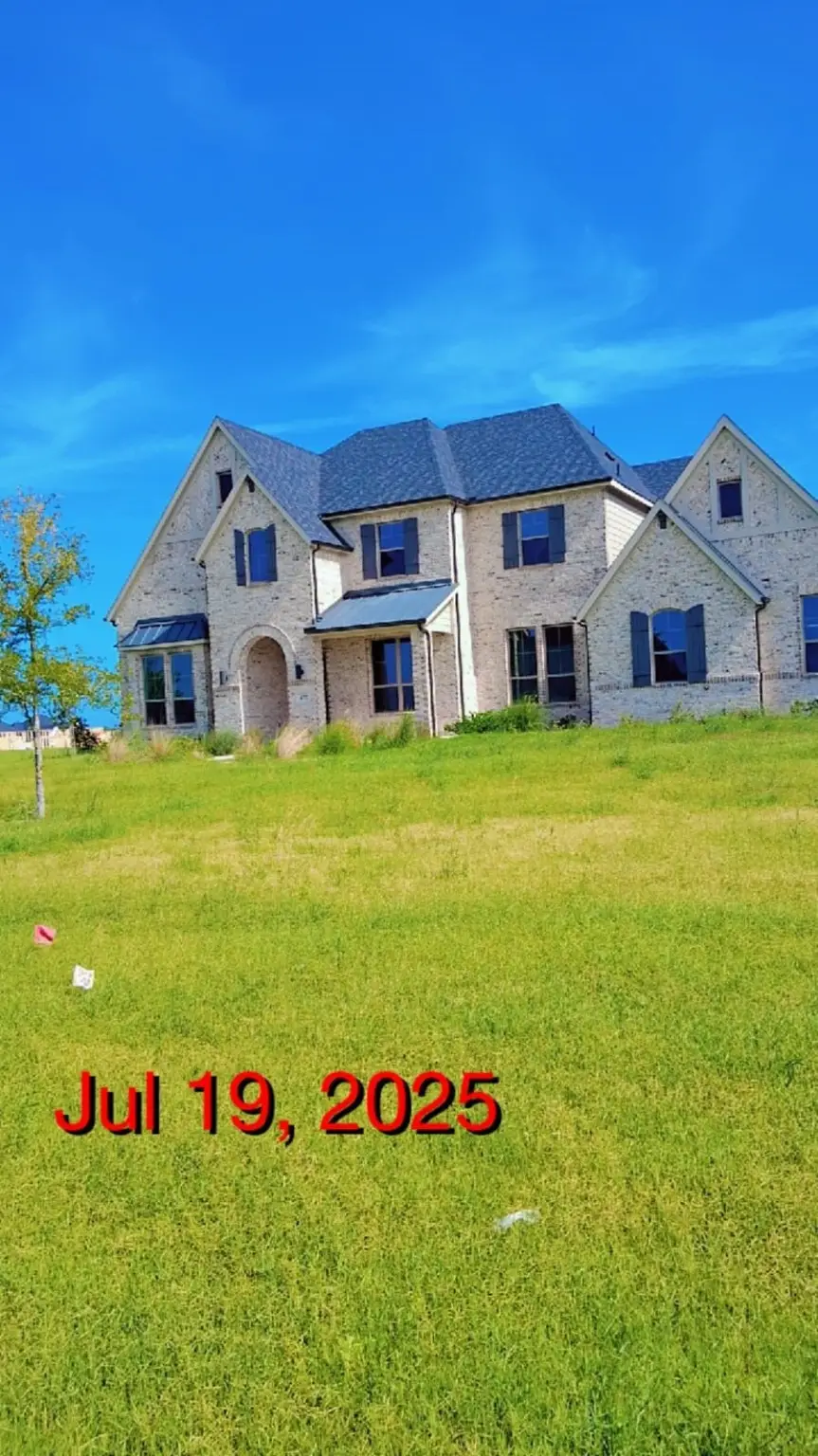 477 Infinito Drive, Sunnyvale, TX 75182 - Image #1