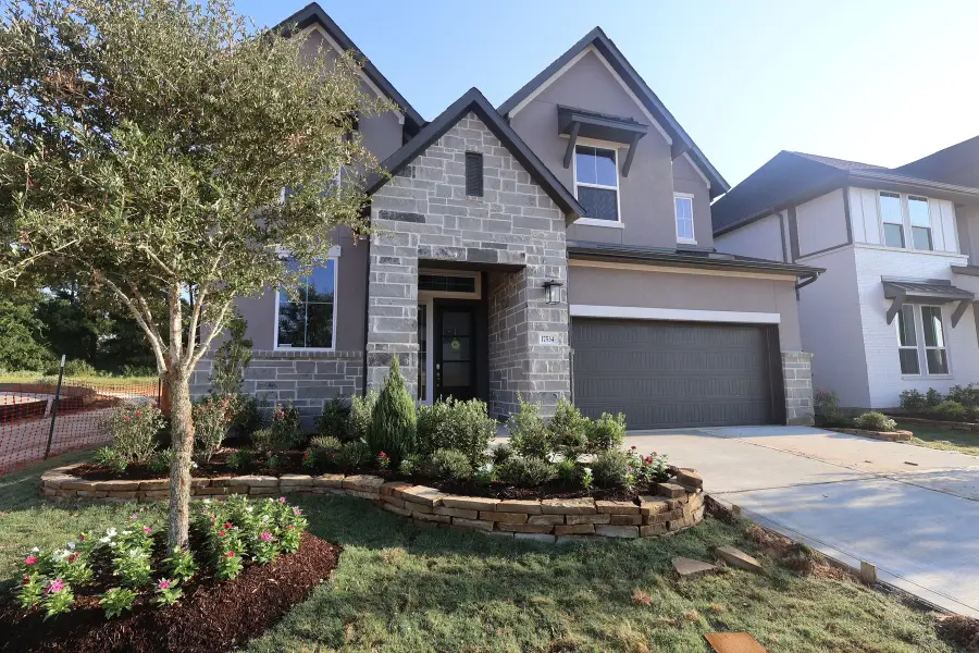 17534 Fogwood Creek Way, Tomball, TX 77377 - #2