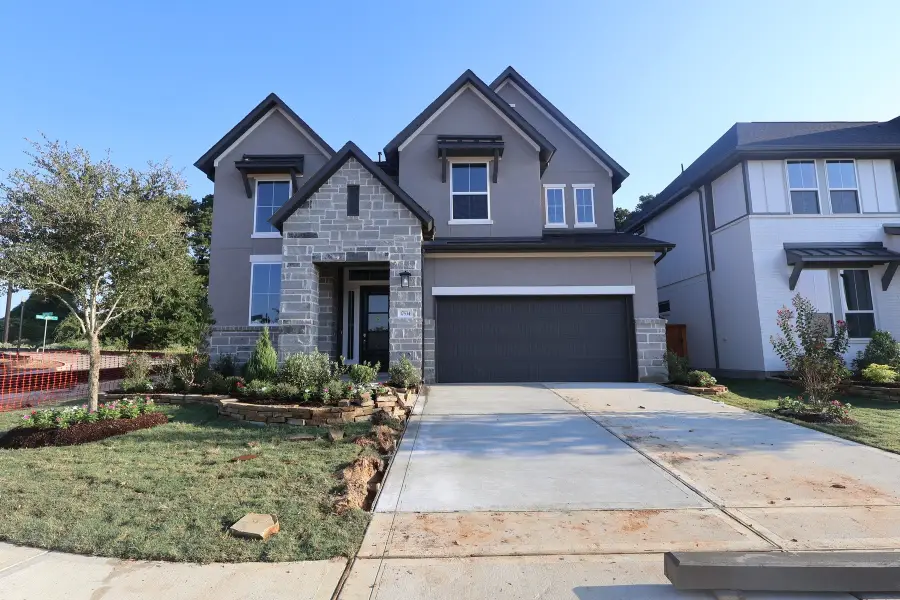 17534 Fogwood Creek Way, Tomball, TX 77377 - #3