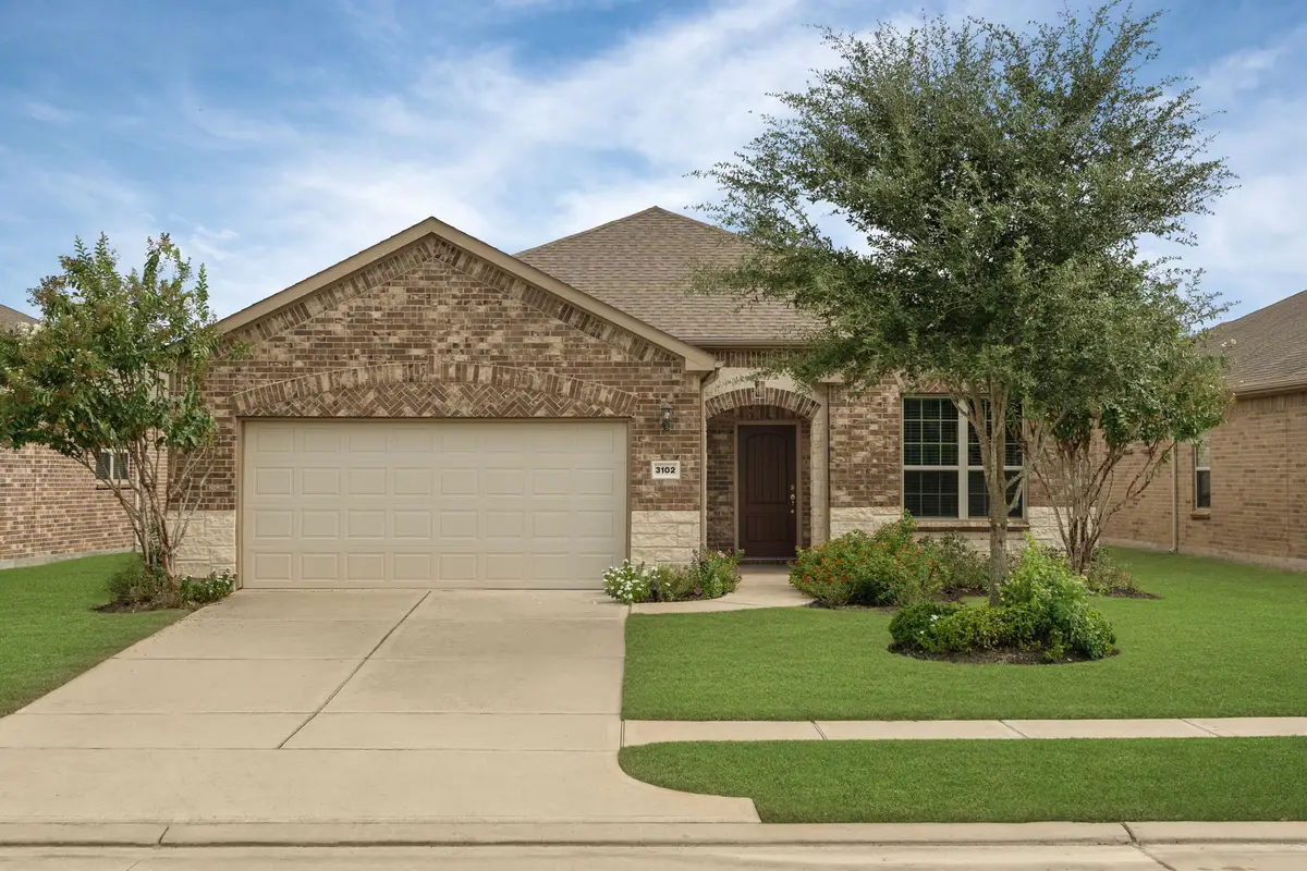3102 Capote Peak Way, Richmond, TX 77469 - #1