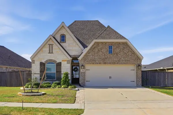 20103 Percheron Park Lane, Tomball, TX 77377