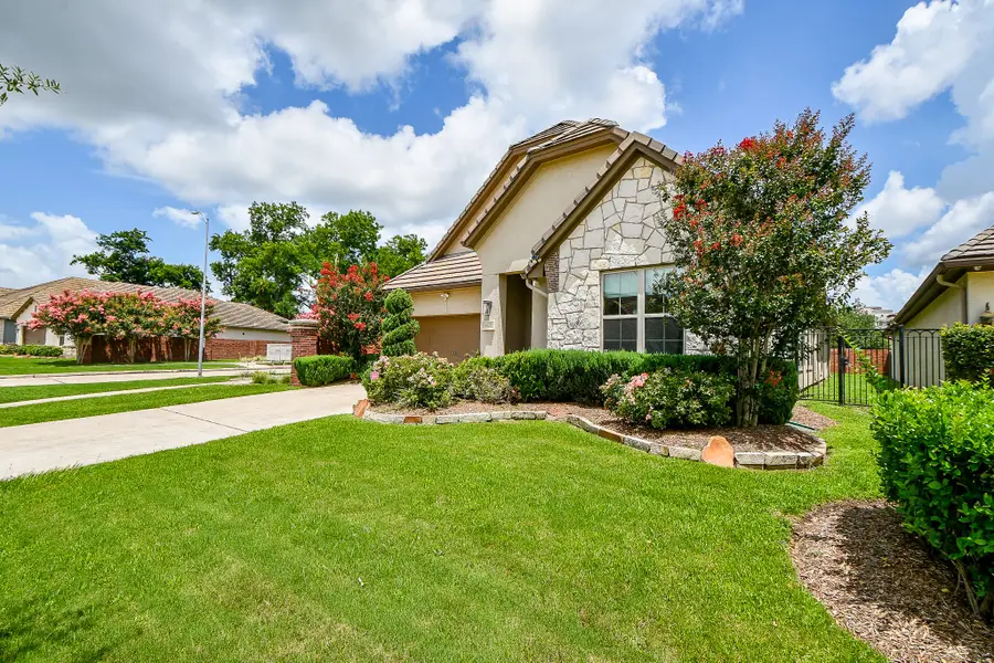 4827 Bellwood Springs Lane, Sugar Land, TX 77479 - #2