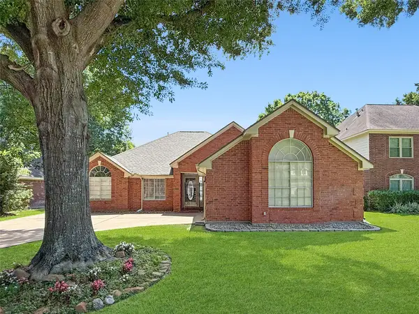 12414 Logan Mill Drive, Houston, TX 77070