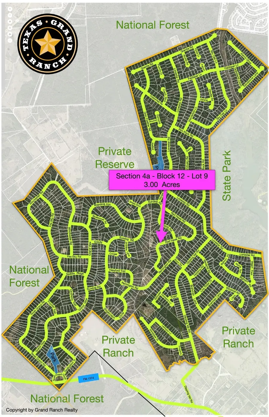 4a-12-9 Red Hawk Road, Huntsville, TX 77340 - Image #2