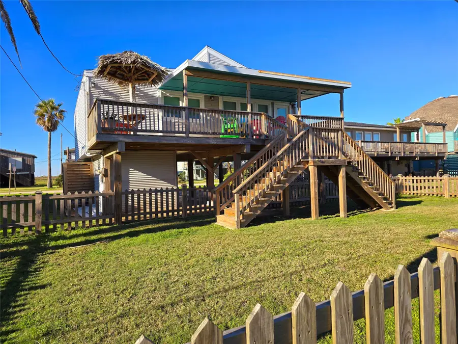 12929 John Reynolds Road, Galveston, TX 77554 - Image #3