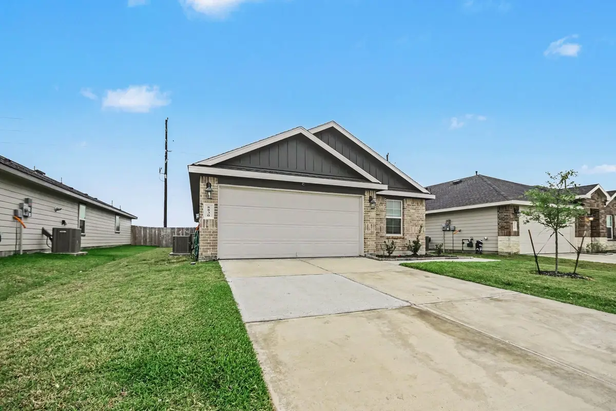8830 Colicroot Drive, Rosharon, TX 77583 - #1