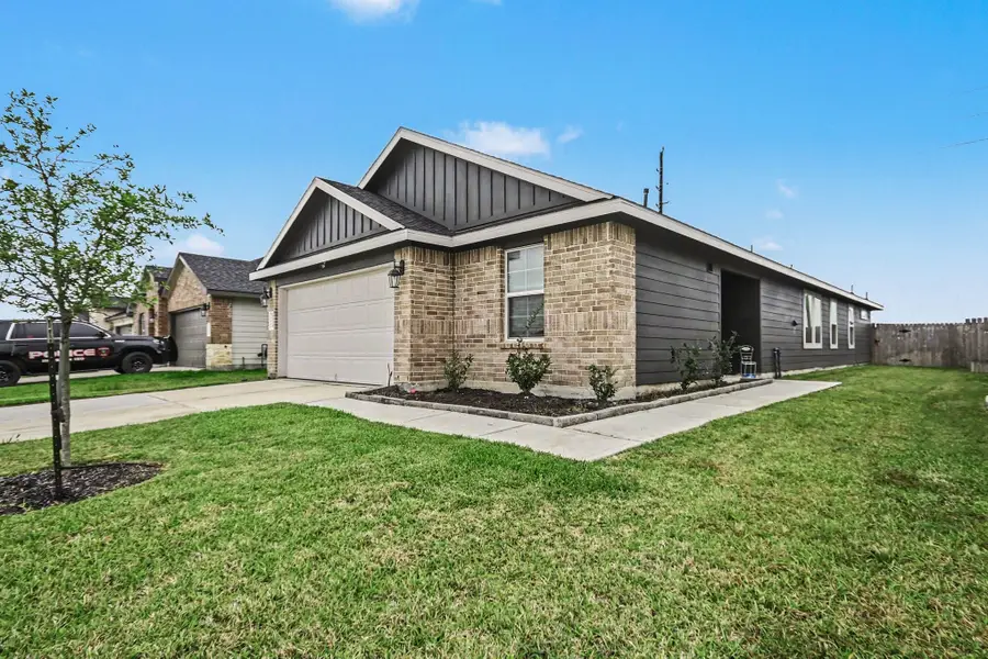 8830 Colicroot Drive, Rosharon, TX 77583 - #3