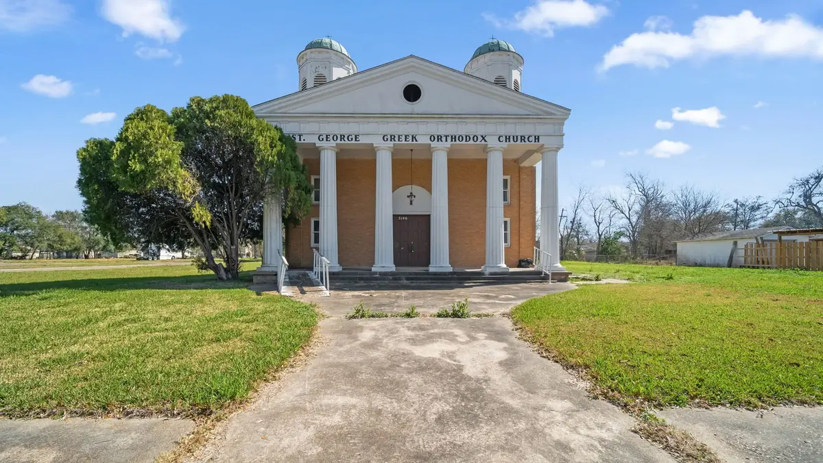 3146 Thomas Boulevard, Port Arthur, TX 77642 - #1
