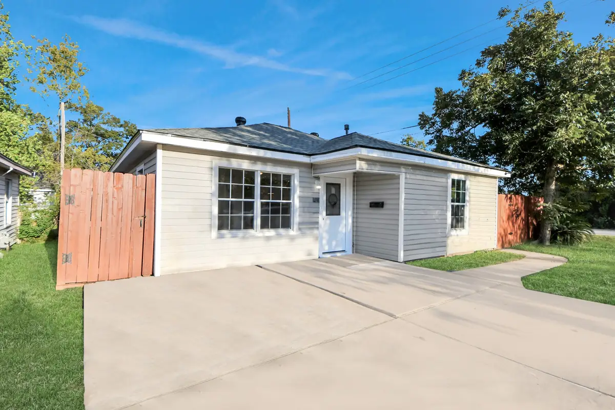 4803 Bellnole Drive, Houston, TX 77017 - Image #1