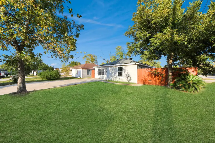 4803 Bellnole Drive, Houston, TX 77017 - Image #2