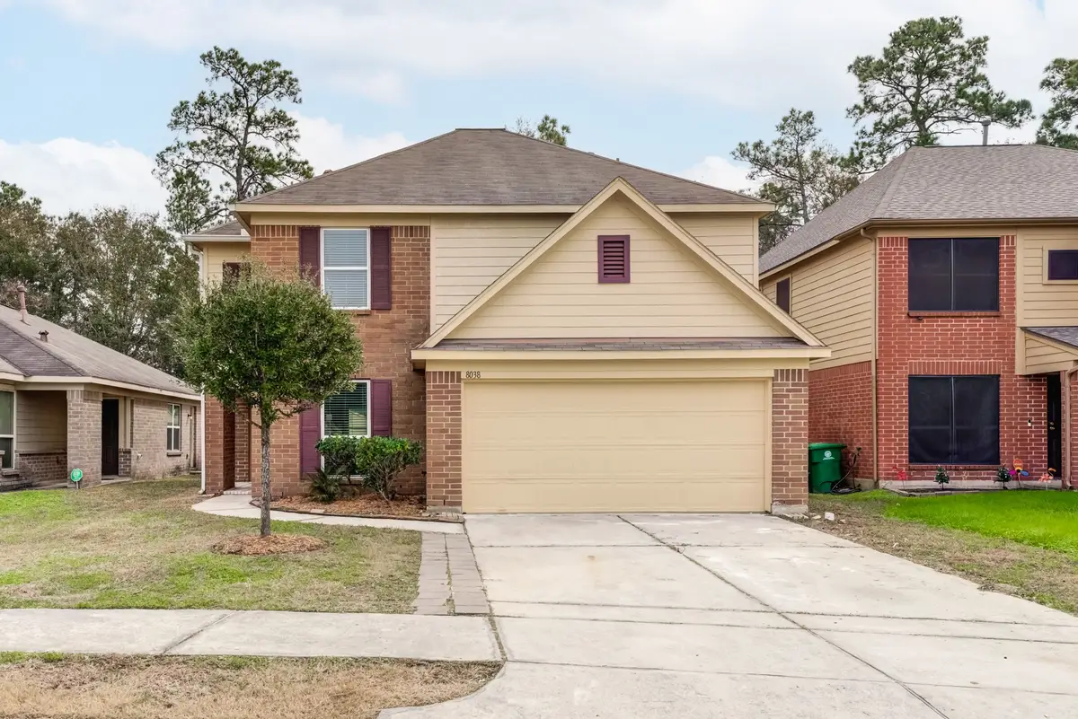 8038 Narrow Brook Way, Houston, TX 77016 - Image #1