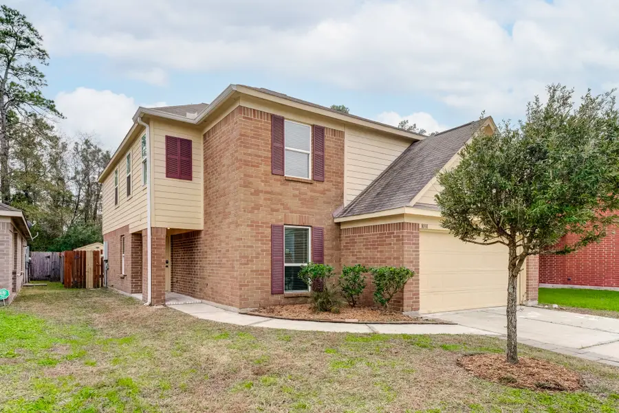 8038 Narrow Brook Way, Houston, TX 77016 - Image #2