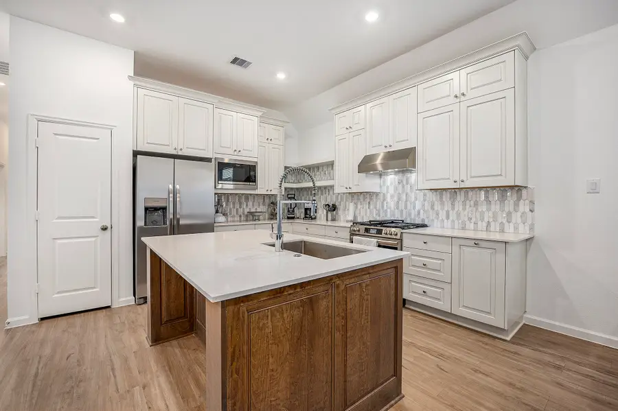 3052 Ash Ray Drive, Katy, TX 77493 - #2