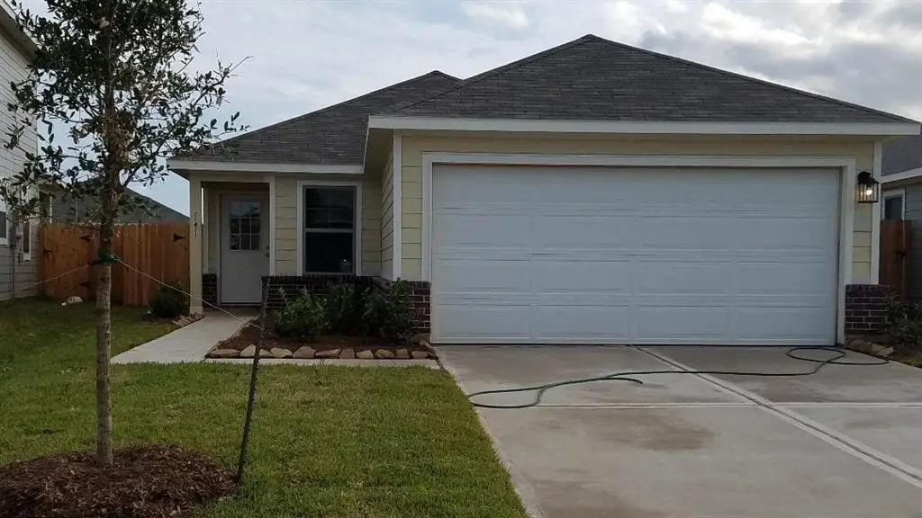 21423 Bluebonnet Cove Court, Katy, TX 77449 - #1