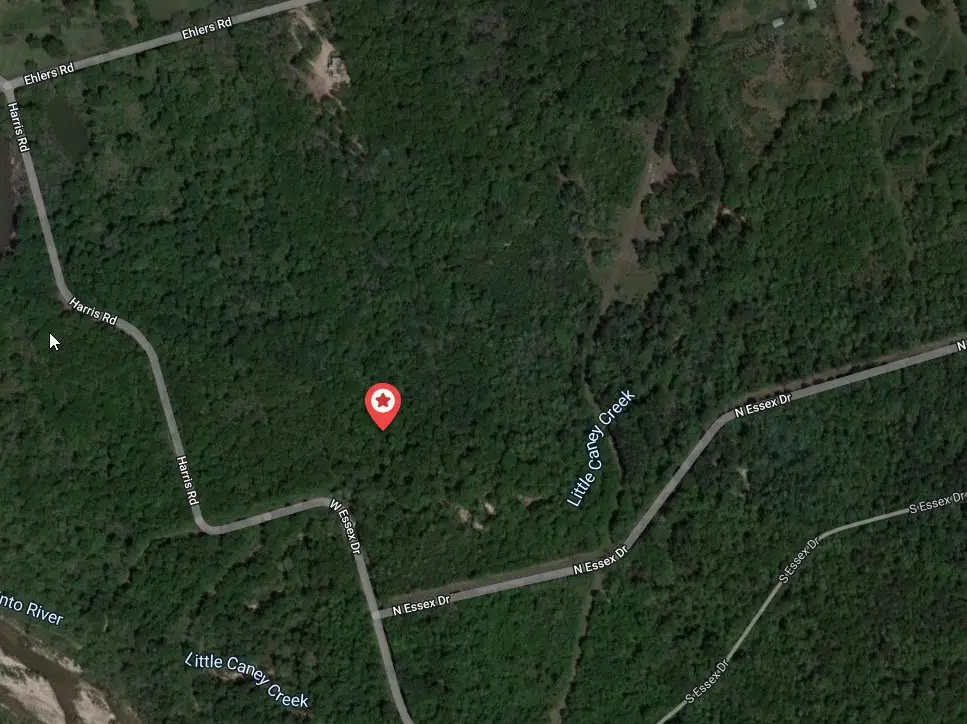 0 Harris Road, Conroe, TX 77302 - Image #1