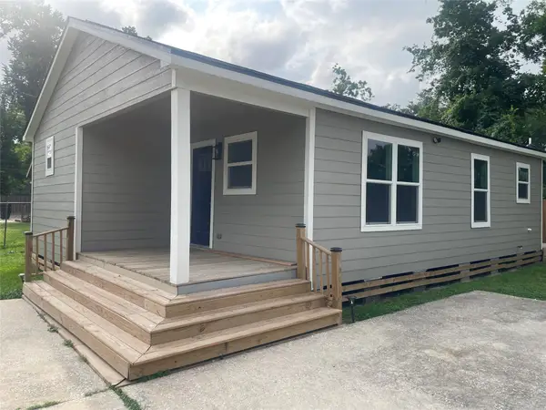 1072 Conklin Street, Houston, TX 77088