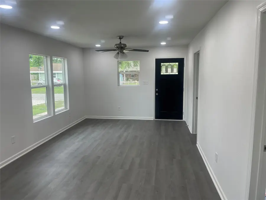 1072 Conklin Street, Houston, TX 77088 - #2