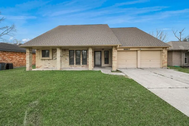 18907 Oak Bower Drive, Humble, TX 77346 - #2