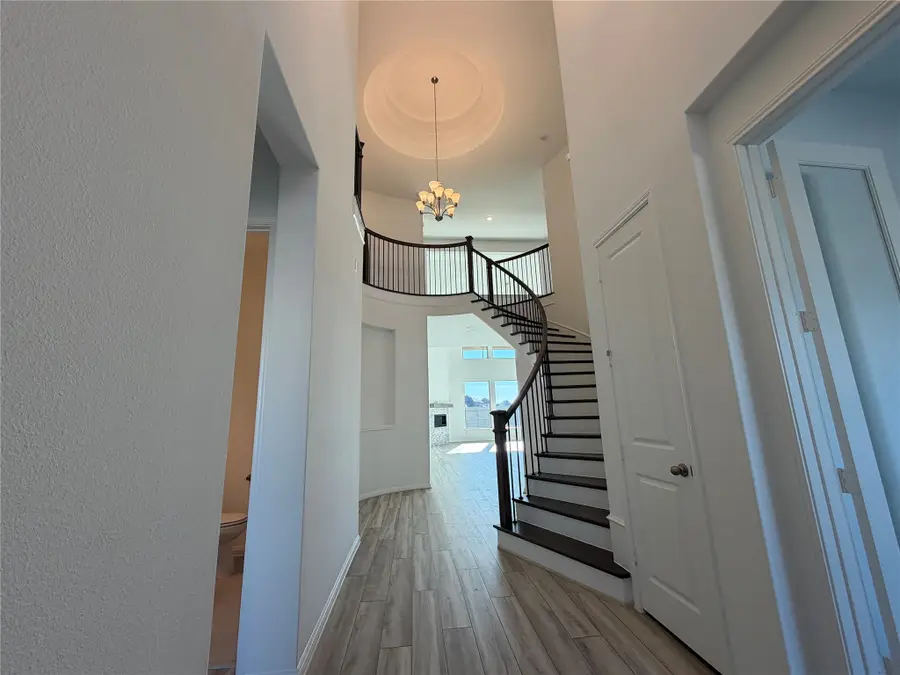 4706 Mulberry Shrubs Court, Manvel, TX 77578 - #2