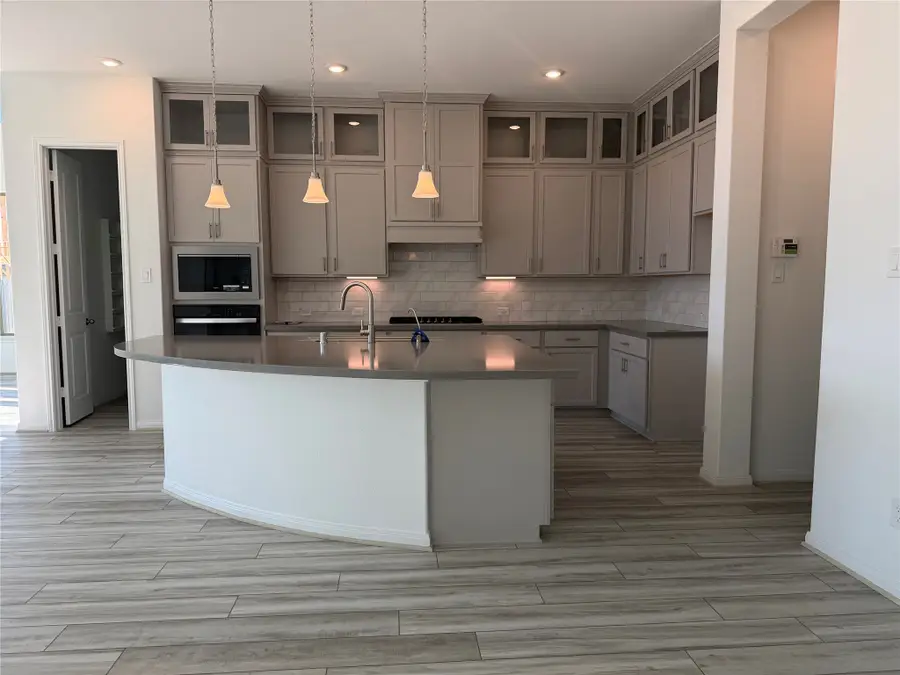 4706 Mulberry Shrubs Court, Manvel, TX 77578 - #3