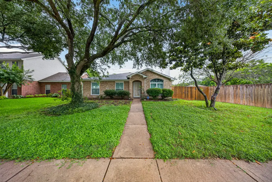 15314 Flemington Avenue, Houston, TX 77084 - #2