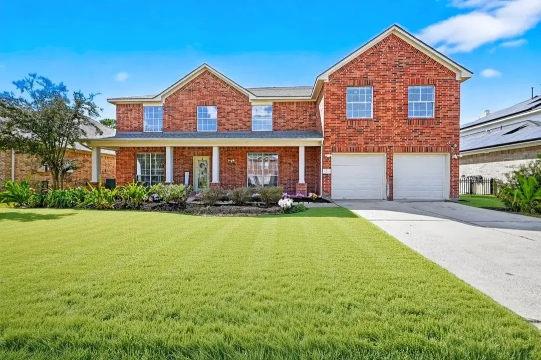 11107 Camino Oaks Drive, Houston, TX 77064 - Image #1