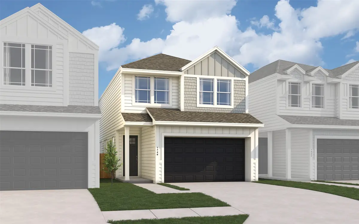 13432 Sun Cay Drive, Houston, TX 77047 - Image #1