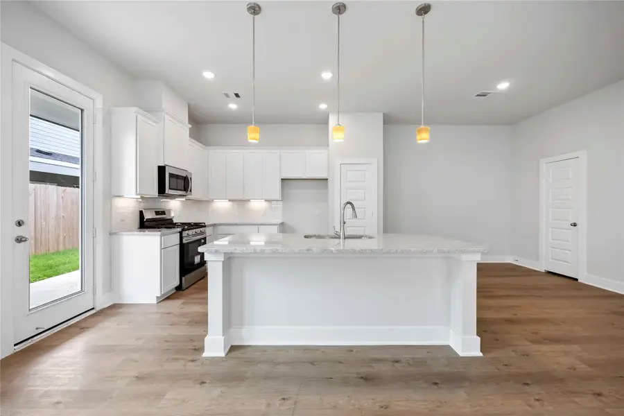 13432 Sun Cay Drive, Houston, TX 77047 - Image #3