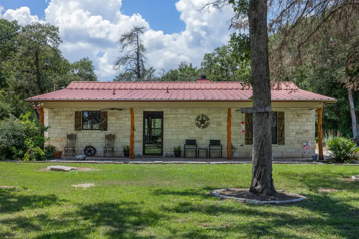 6481 Private Road 2003, Caldwell, TX 77836 - Image #1